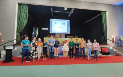 IFCE-Iguatu celebra 69 anos com programação diversificada