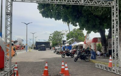 Iguatu MotoFest chega a sua 10ª edição e movimenta turismo e negócios