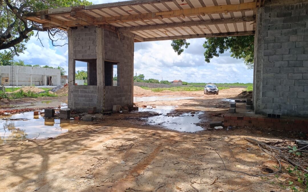 Fim de semana é marcado por dois achados de cadáver em Iguatu