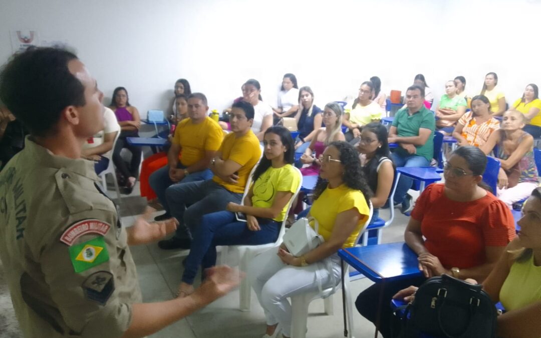 Evento acadêmico reúne temas ligados à saúde mental e do corpo