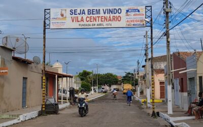 Vila Centenário celebra 50 anos