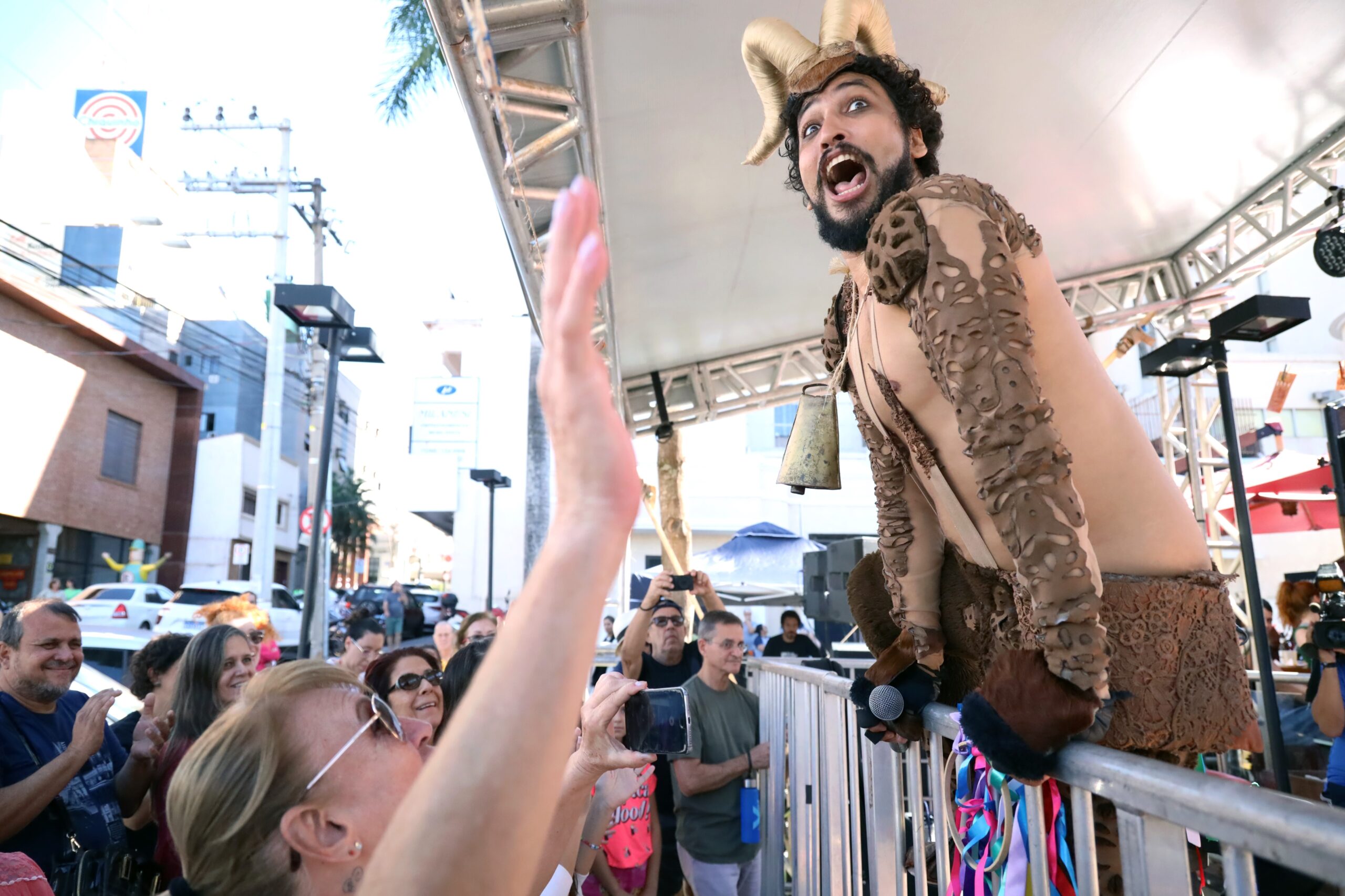 27° Festival de Teatro de Acopiara (FETAC) começa hoje