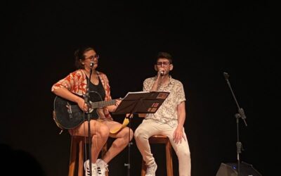 Bandinja apresenta “Vozes da Diversidade”