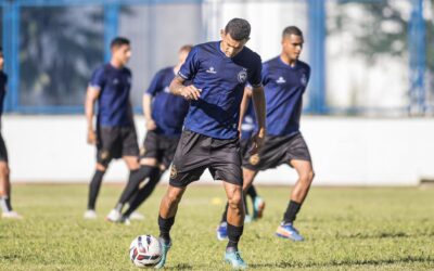 Iguatu encara Tocantinópolis neste sábado em busca da vitória