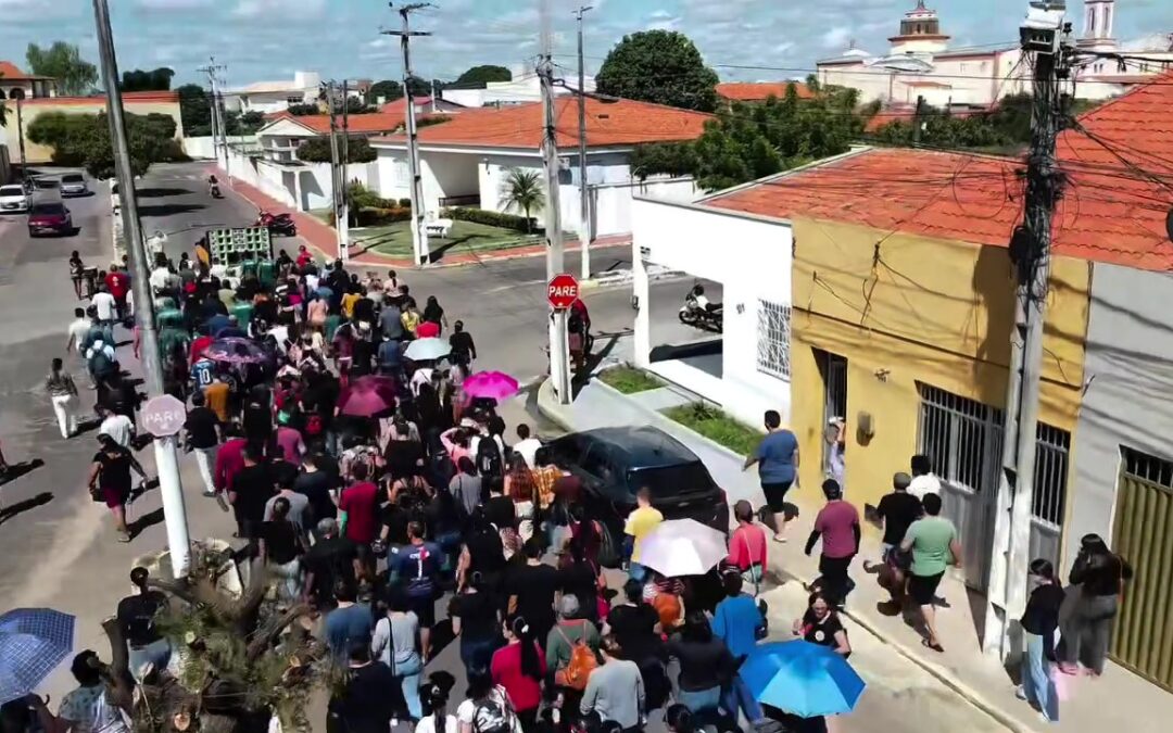 Semana é marcada por greve, denúncias de assédio moral, debate sobre recursos em caixa e anúncio de pagamento