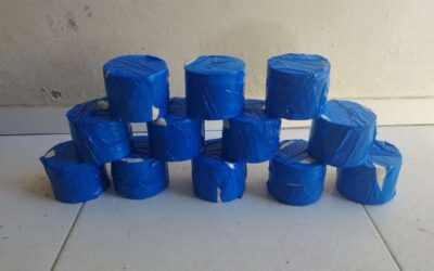 Mais de 6 kg de cocaína são apreendidos em operação policial em Iguatu