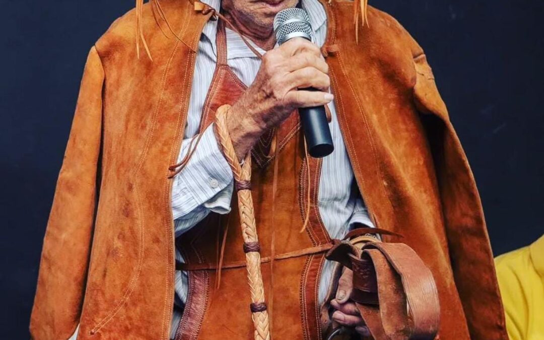 O adeus ao poeta popular e aboiador Pedro Coelho