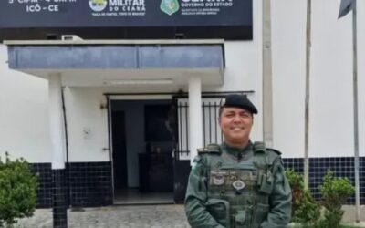 Cidade de Icó ganha oficialmente Batalhão da PM