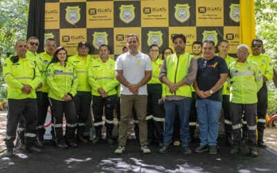 Campanha Maio Amarelo busca conscientização para trânsito mais seguro