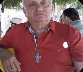 Iguatu se despede de Jairo Teixeira: servidor, amigo e contador de histórias