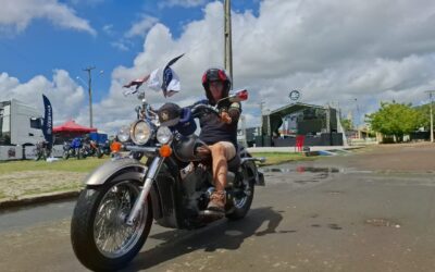 Iguatu Moto Fest movimenta cidade com música, motociclismo e ações sociais