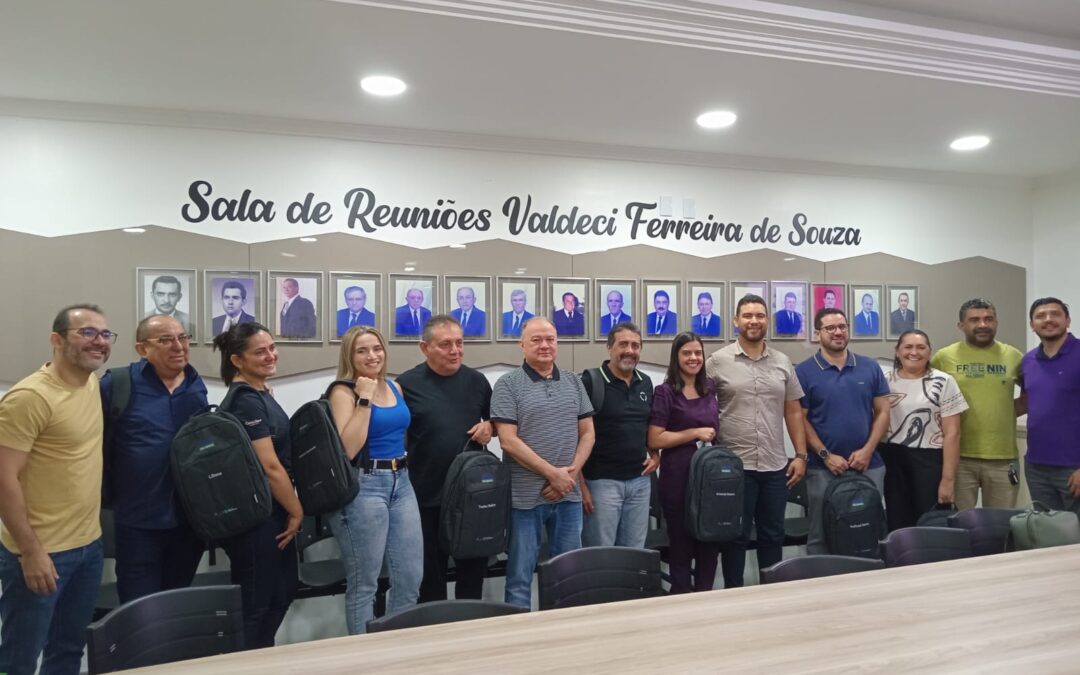 CDL mobiliza grupo de empresários para o projeto Missão Conexões SP