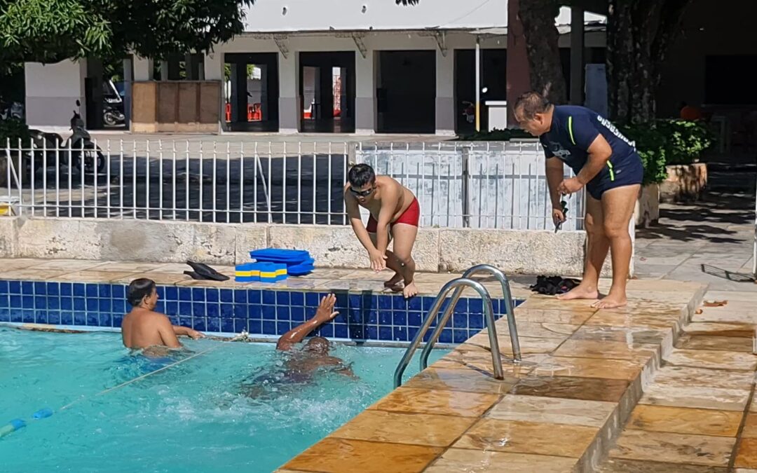 Iguatu vai sediar IX Olimpíadas Especiais das APAEs