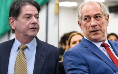 Alinhados com a oposição, Ciro Gomes e Roberto Cláudio podem deixar o PDT. Pelas redes sociais, Cid Gomes avalia que Ciro poderia concorrer novamente à Presidência da República