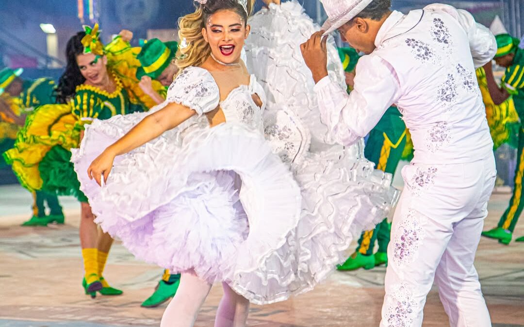 Iguatu anuncia “Festeja Iguatu 2025”, com novo local e nome para o evento junino