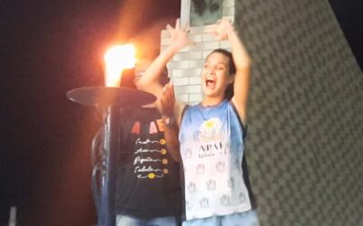 Mais de 100 atletas participam da IX Olimpíadas Especiais das APAEs
