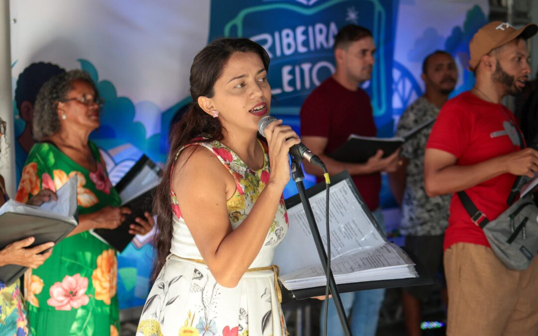 Festival Ribeira de Leitores encerra semana com celebração em Vila Moura e Vila Neuma