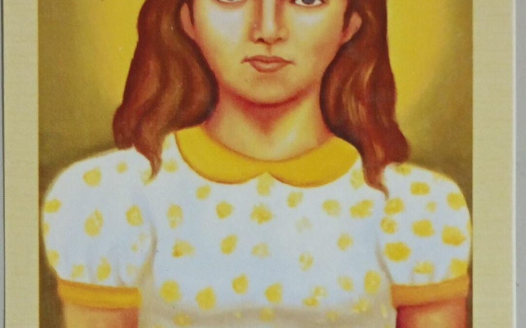 Missa em sufrágio da alma de Maria Augusta morta há 60 anos será na segunda-feira, 23, na capela do cemitério de Sant’Ana