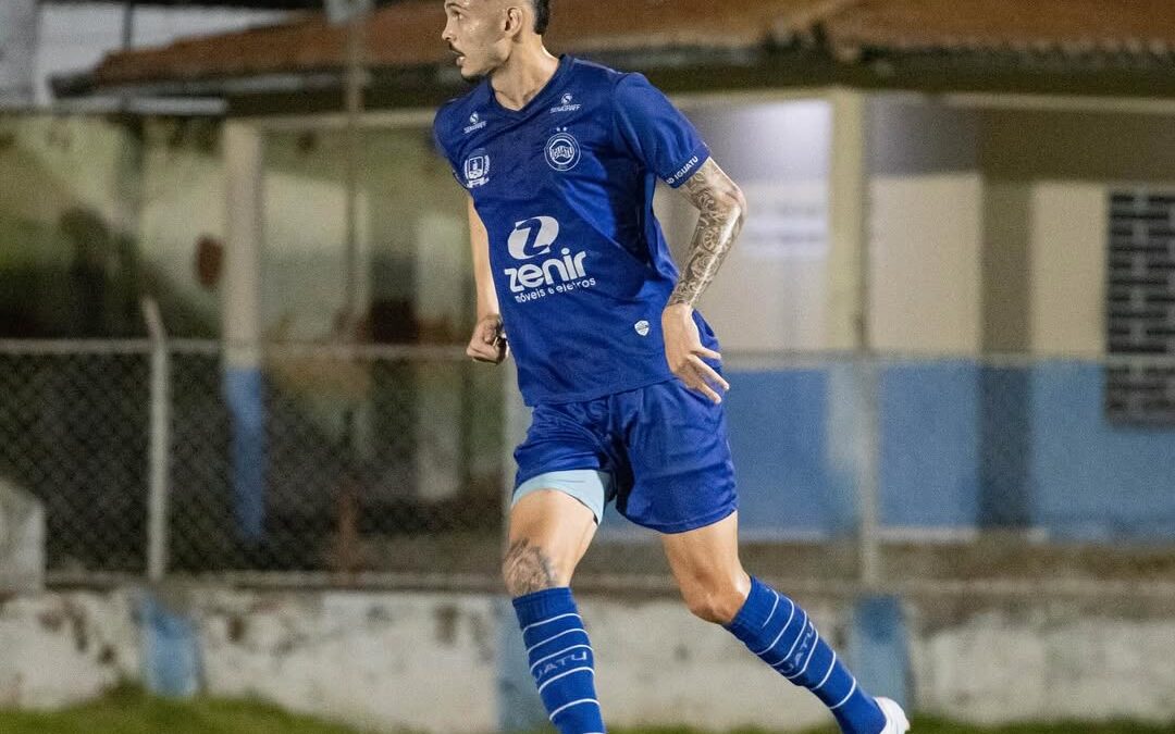 Iguatu encara hoje o líder Altos fora de casa pela Série D