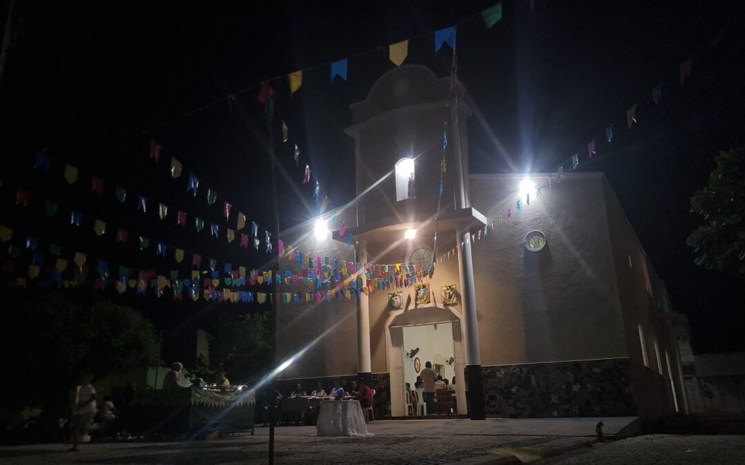 São Pedro encerra série sobre festejos, devoção e cultura popular em Iguatu