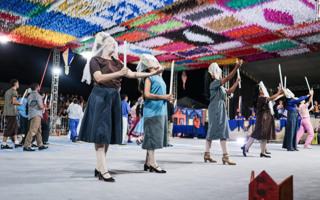 ‘Festeja Iguatu’ agita o fim de semana com cultura, tradição e fortalecimento da economia local