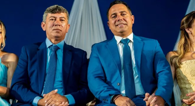 Justiça Eleitoral cassa mandatos de prefeito e vice de Iguatu