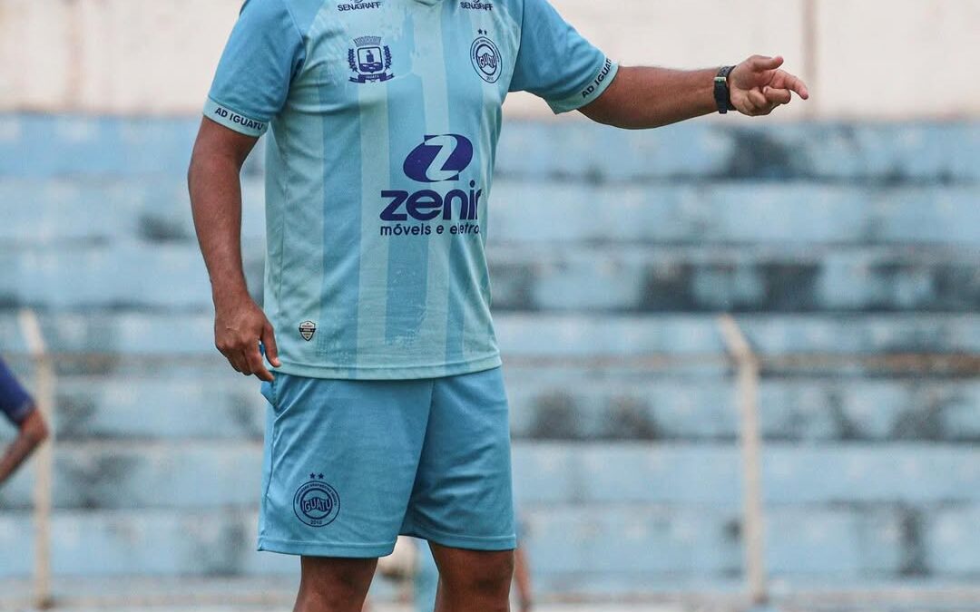 Iguatu recebe o Maracanã em duelo decisivo na Série D