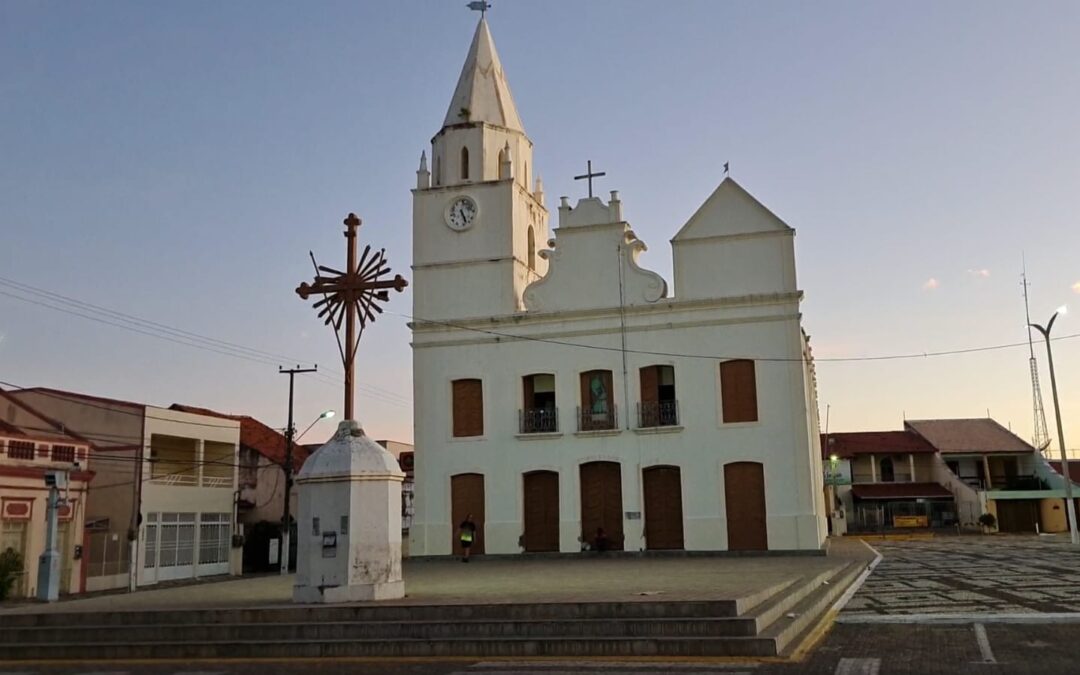 Divulgada programação oficial do novenário de Senhora Sant’Ana