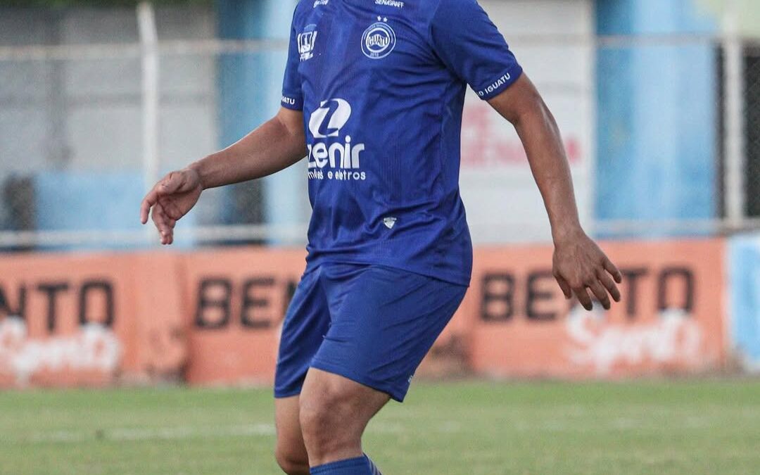 Iguatu enfrenta Imperatriz hoje e segue na luta pela classificação na Série D