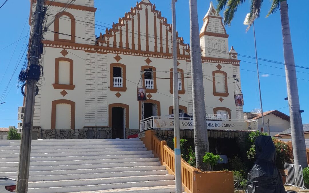 Câmara de Jucás aprova Lei que proíbe solta de fogos