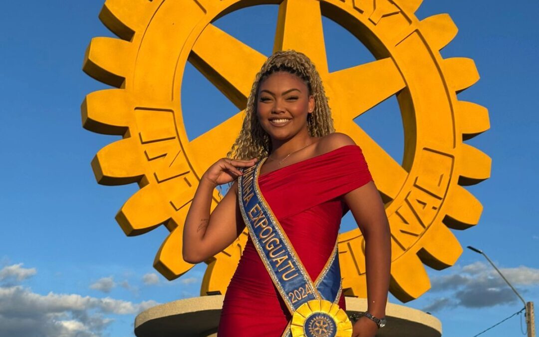 Estão abertas as inscrições para o Rainha Expoiguatu 2025