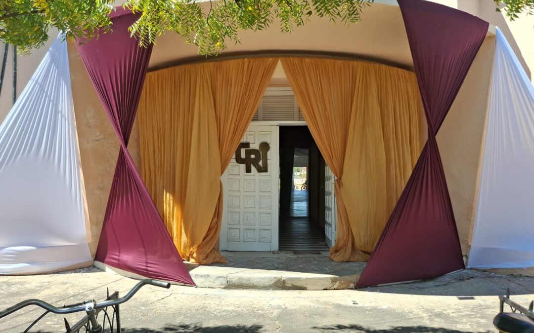 ACAI promove 8ª Festa do Conterrâneo hoje no CRI