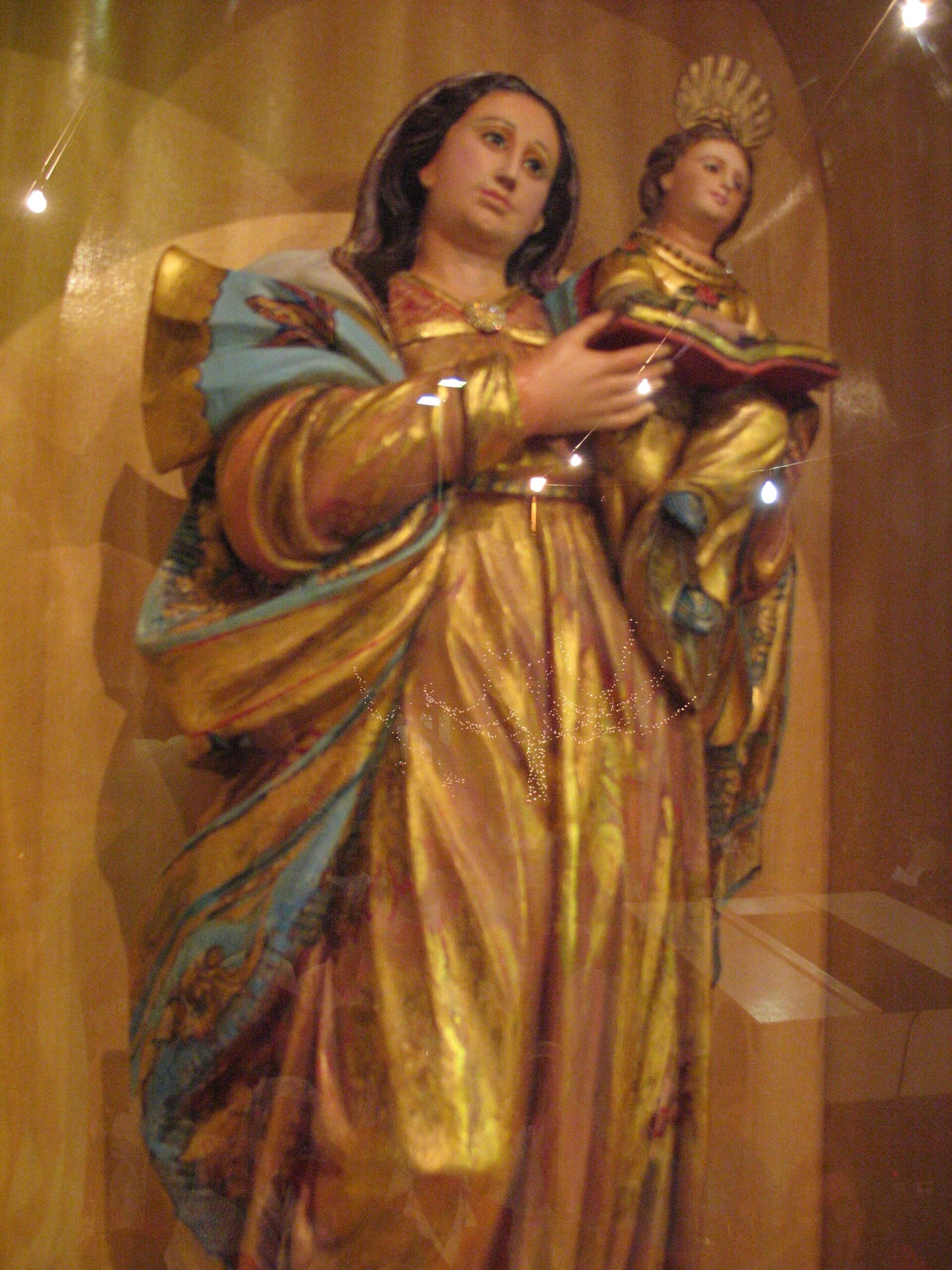 Iguatu e mais 10 cidades celebram Senhora Sant’Ana no Ceará