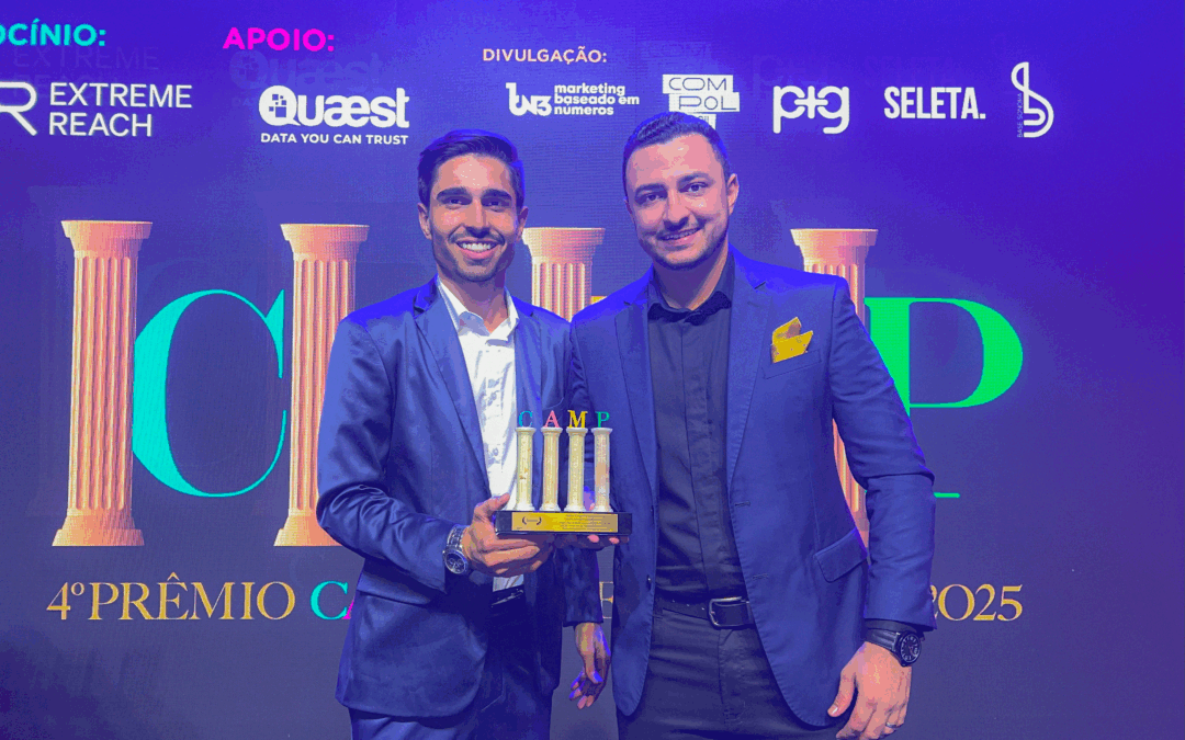 Iguatuenses vencem Oscar do Marketing Político do Brasil