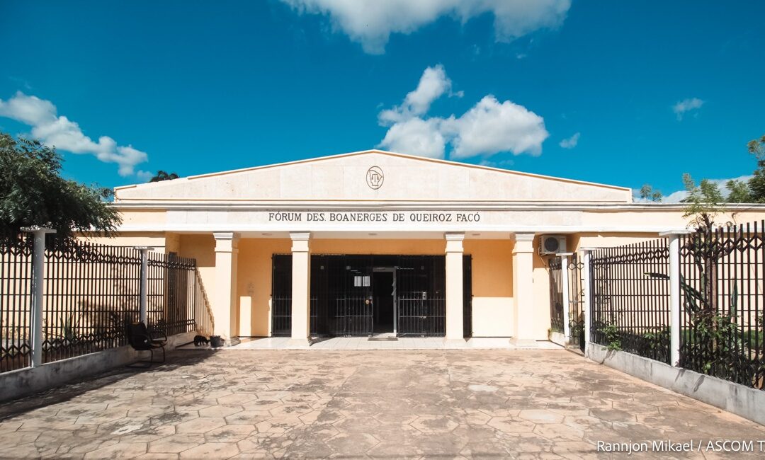 Justiça condena quatro pessoas por tortura, sequestro e cárcere privado em Iguatu