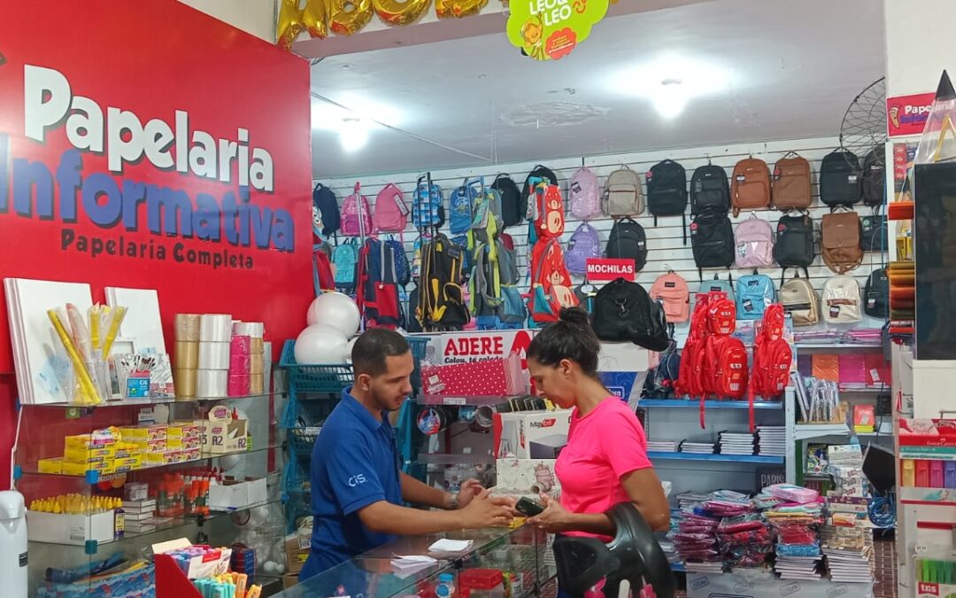 Cresce adesão de lojas à campanha Show de Prêmios da CDL