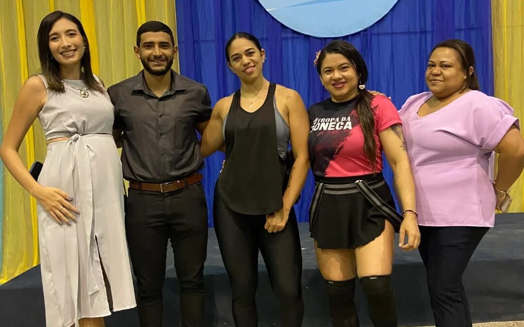 4ª edição do Dia Fit da Iva celebra o Dia do Educador Físico