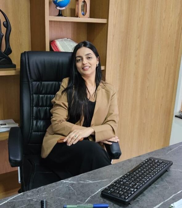 Entrevista: Eliane Mota – Nutricionista