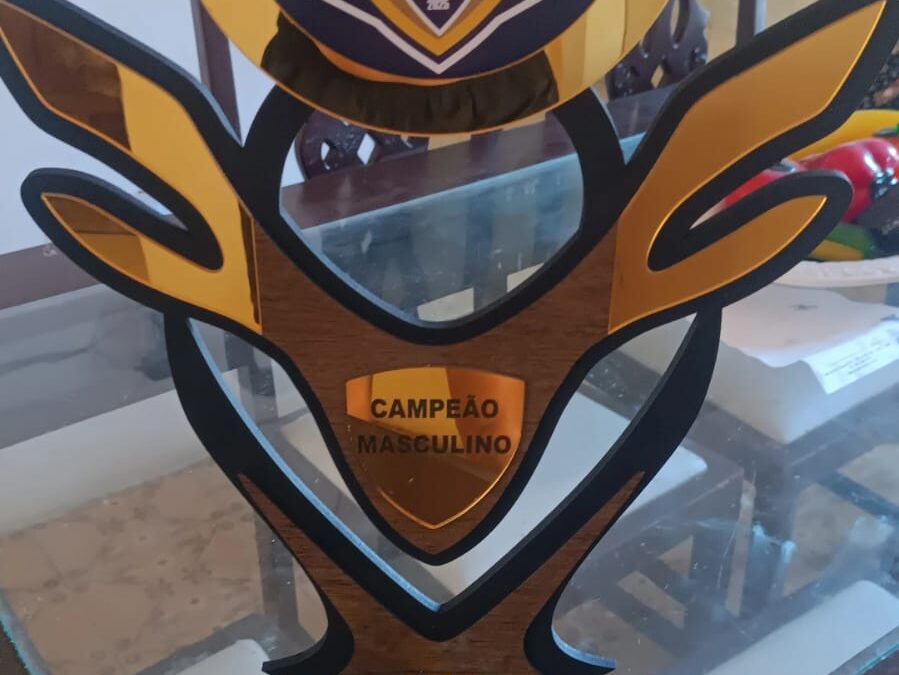 Equipes de voleibol de Iguatu são campeãs da Terceira Copa Alano Saldanha