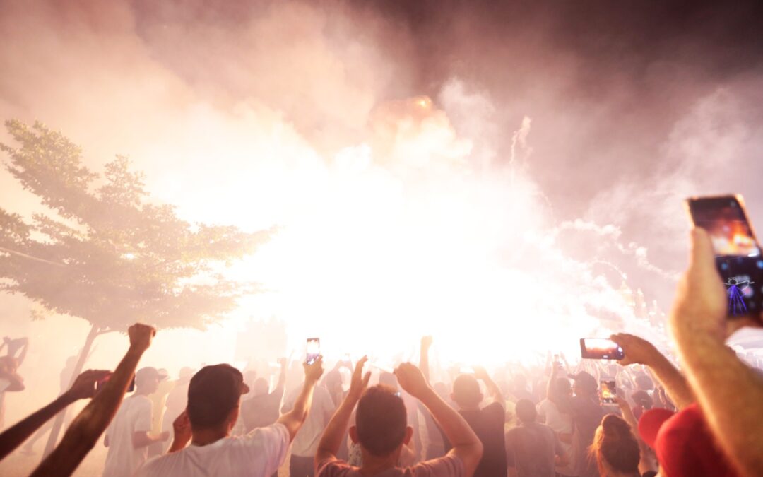 ‘Bom fim’ de Rafael Vilarouca selecionado para o 35º Cine Ceará