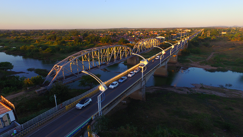 Iguatu se consolida como a maior cidade do Centro-Sul com mais de 102 mil habitantes