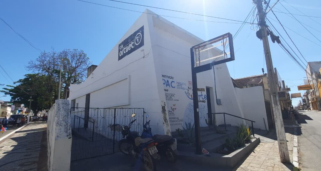 Projeto Arte Criança promove formação e ações culturais