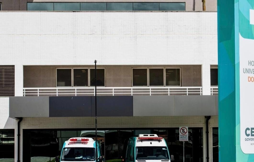 Lula deve vir até outubro ao Ceará para entregar novo Hospital Regional de Itapipoca. Governo do Estado reforça investimentos para construção das unidades de Iguatu e Baturité