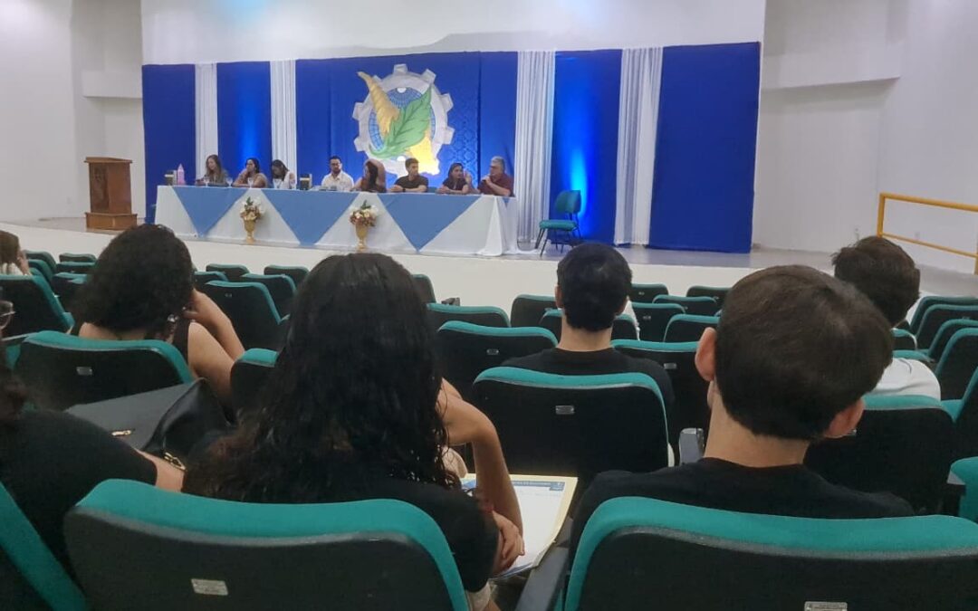 Professor Hugo Feitosa lança livro “Economia Política Brasileira Contemporânea”