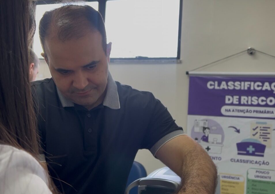 Mutirão de cirurgias oculares beneficia mais de 1.000 pacientes