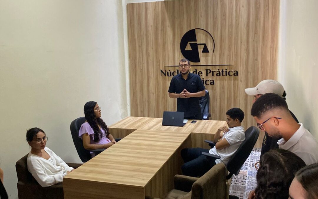 FASC institui Núcleo de Práticas Jurídicas para atender cidadãos carentes