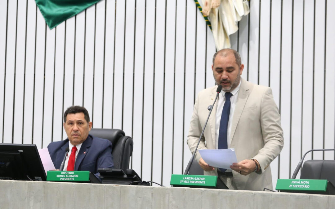 Deputados estaduais asseguram crédito para fortalecer Fundo Mais Infância e beneficiar órfãos da Covid-19