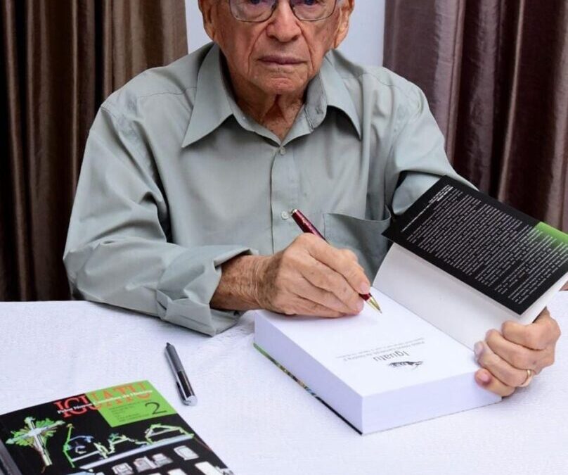 GRUPHEC defende título de “Doutor Honoris Causa” para Wilson Lima Verde