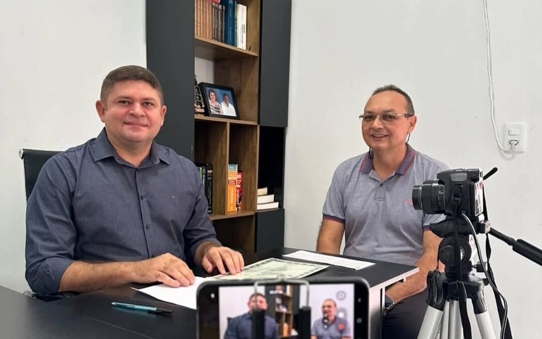 Projeto vai contar os 40 anos vida política e administrativa de Quixelô