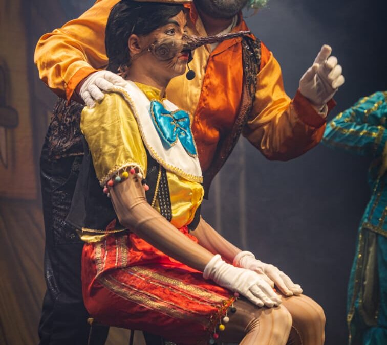 Festival de Teatro Amador de Acopiara será em novembro